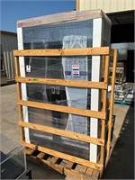 New in crate Royston cabinet