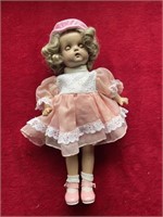 Antique doll