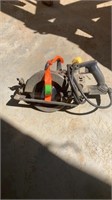 Skill Saw - 7 1/4" Heavy Duty