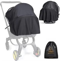 ADESUGATA Universal Stroller Sun Shade - Baby