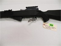 Norinco SKS 7.62 X 39mm Rifle