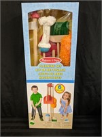 Melissa and Doug 6pc Cleaning Set