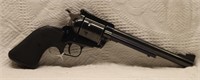 Pistol,  Ruger Superblack Hawk, Revolver, .44