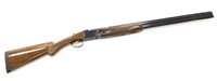 Weatherby Orion .20 Ga Over / Under Shotgun