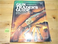 Gun Traders Guide 13th Edition ©1953