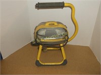 Stanley work light