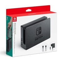 Nintendo Switch Dock Set ( In showcase )