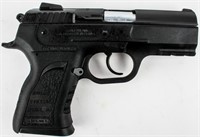 Gun Tanfoglio EAA Witness-P Semi Auto Pistol in 9m