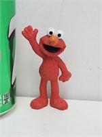 Figurine Henson McDonald's Elmo