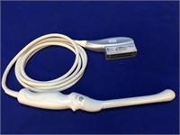 GE E8C-RS Endovaginal Ultrasound Probe
