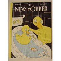 The New Yorker Oct 4, 2004