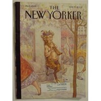 The New Yorker May 19, 2003