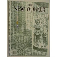 The New Yorker June 11, 2001