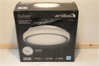 New Artika Star raker LED ceiling light fixture