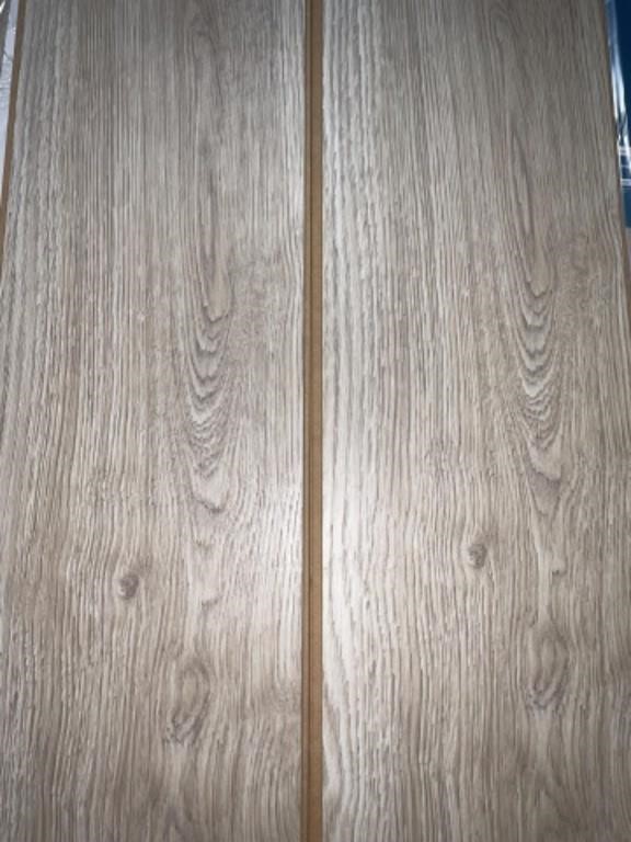 10mm Textured Laminate Floor x 842 sq ft