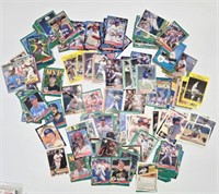 MLB Trading Cards Early 90's Mix Teams & Players