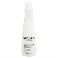 2pk Nexxus 13.5 oz. Clean & Pure Detox Conditioner