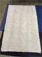 Fashion Wool 8 Ft x 5 FT Area Rug