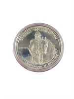 1982 George Washington Commemorartive Half Dollar