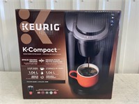 Keurig K COmpact