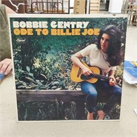 Bobbie Gentry ode to Billy Joe album