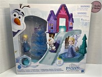 NEW Disney's Olaf's Frozen Adventure