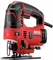 SKIL 6 Amp Corded Jig Saw- JS314901 $40