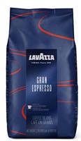 Lavazza Grand Espresso - Whole Bean Coffee 2.2lb