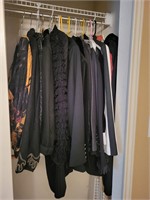 Coat Closet