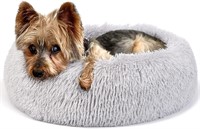 Extra Small Dog Bed