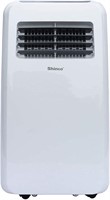 Shinco SPF2-08C Portable Air Conditioner