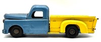 Vintage Structo Metal Toy Truck 17.5”