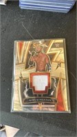 Kofi Kingston 2022 Panini Select WWE Wrestling SHI