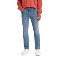 32 W x 30 L Levi's Men's 511 Slim Fit Jeans (Also