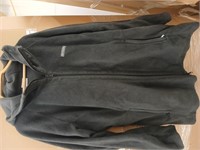 Size 2X Columbia Men's Hoodie Jacket