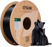 (New) 
eSUN PLA+ Filament 1.75mm, 3D Printer