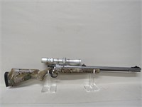 Knight Inline Rifle