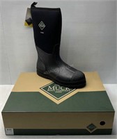 Sz 15 Men's Muck Boots - NEW $180