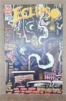 1993 DC Eclipso Comic Book