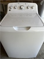 GE Top Load Washer