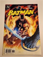 DC COMICS BATMAN #616 HIGHER GRADE COMIC