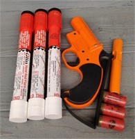 Flare Gun Kit