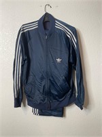 Vintage Adidas ATP Keyrolan Track Jacket and Pants