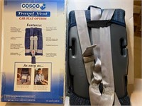 Cosco Travel Vest Car Seat