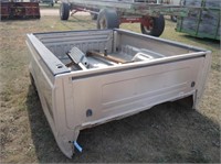 6.5' Pickup Box off F250 Pickup  #