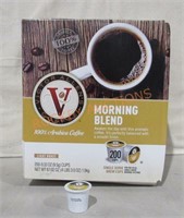 Victor Allen's Morning Blend 100% Arabica Coffee