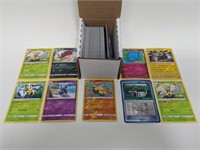 100+ Pokemon Cards With Holo & Rares
