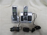 V-Tech Cordless Phone Set