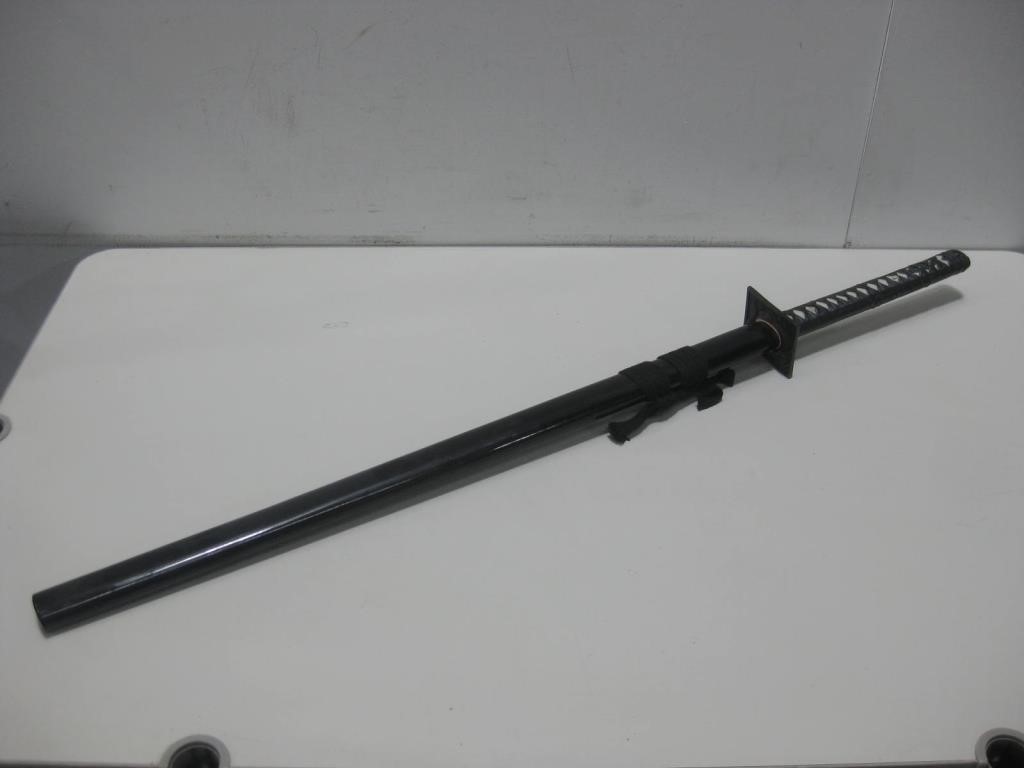 Asian Katana Sword