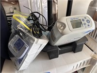 OXYGO NEXT CELL BATTERY OXYGEN CONCENTRATOR